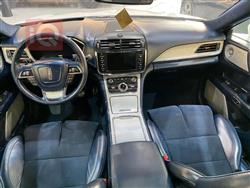 لينكولن كونتننتال